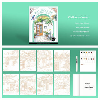 Diseño Casas con encanto